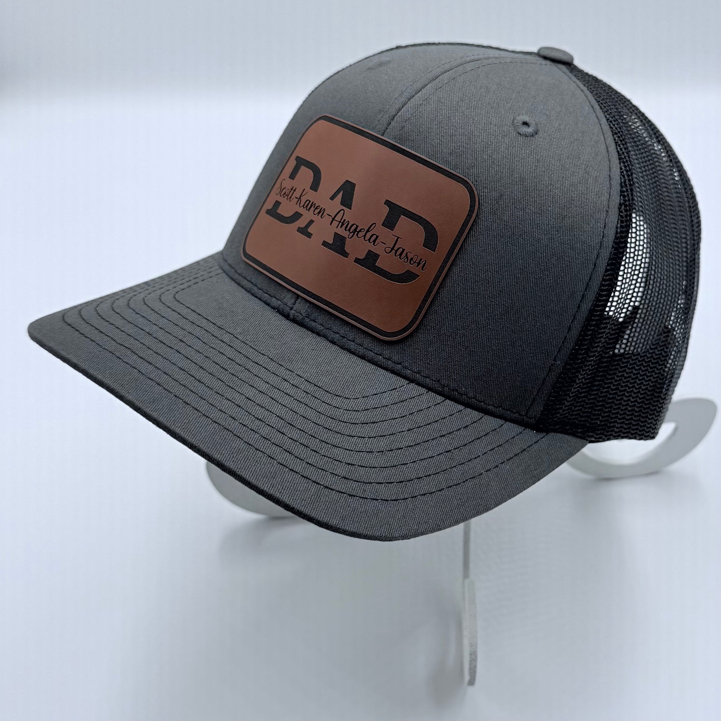 Personalized Dad Hat